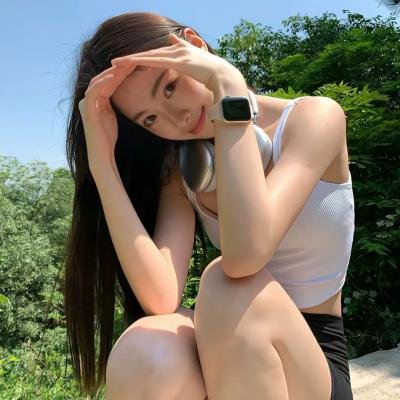 香草美人